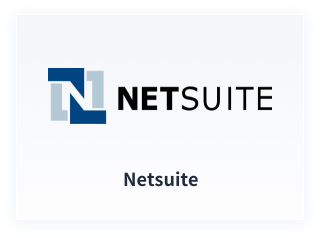 Netsuite