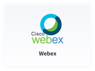 Webex