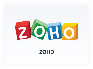 Zoho