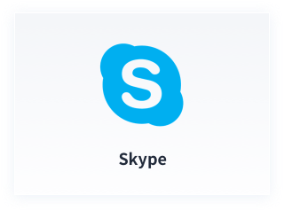 Skype