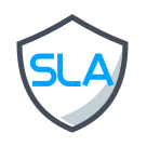 SLA服务保障