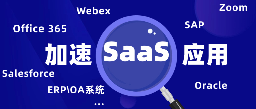 海外访问怎么加速