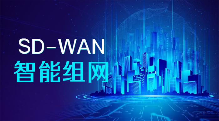 企业组网方案怎么选