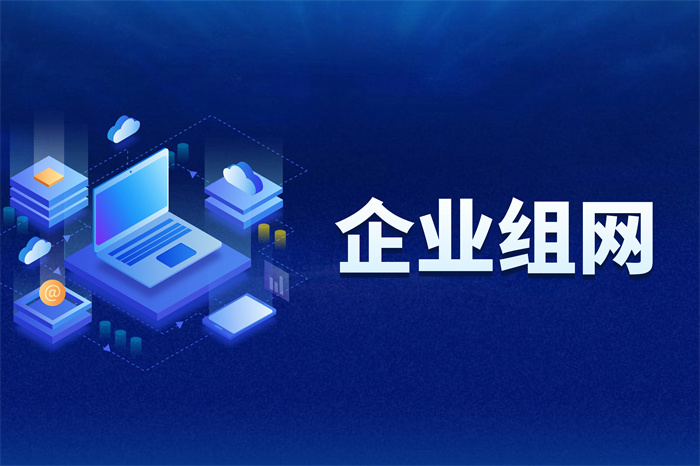 sdwan组网是什么意思