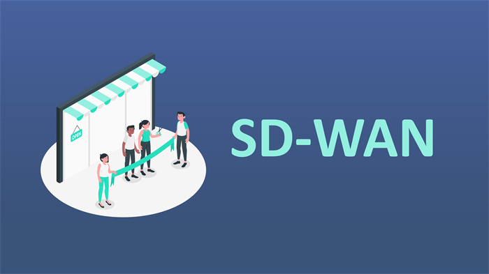 sdwan多少钱一个月？