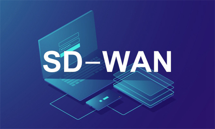 什么是SD-WAN