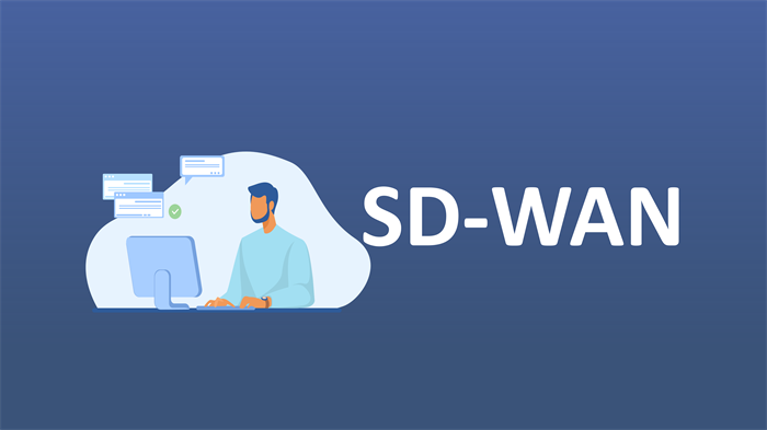SD-WAN专线
