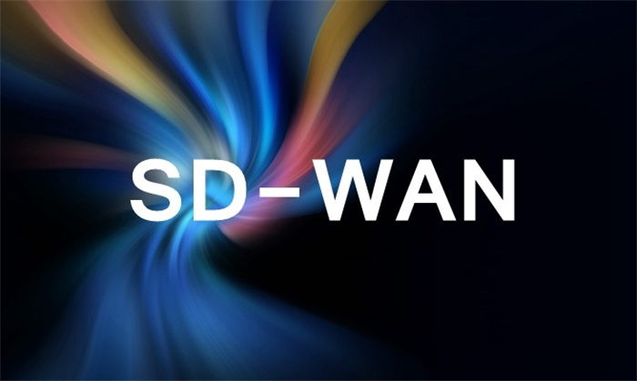 医疗行业SD-WAN组网方案