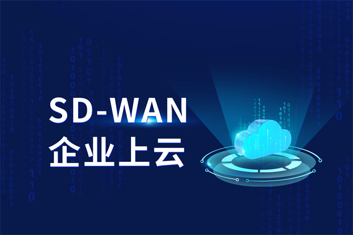 企业组网供应商怎么选