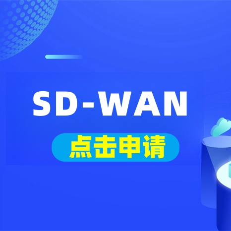 部署sdwan需要用到哪些设备？