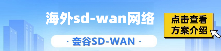 如何选择适合的国际网络专线？