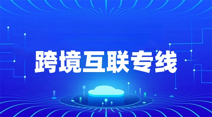 做跨境电商怎么解决网络问题
