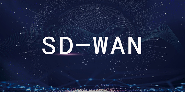 sdwan广域网