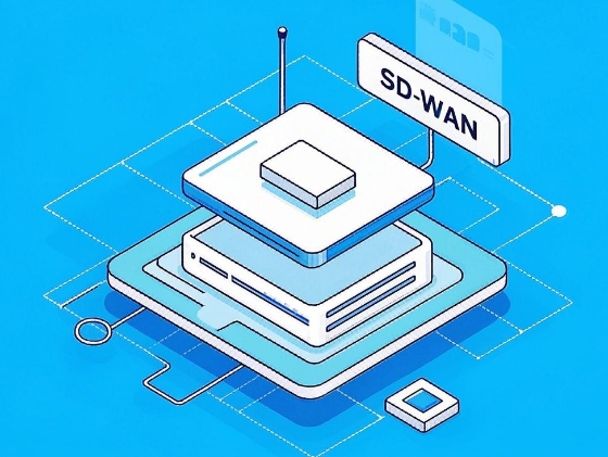 SD-WAN