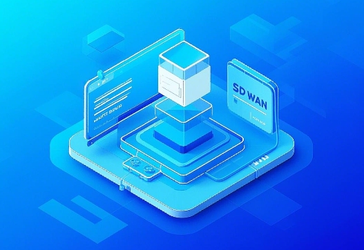 SDWAN组网的优势及其实现方法