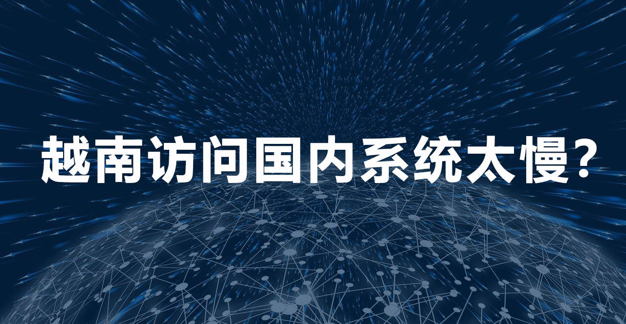 越南访问国内系统太慢.png